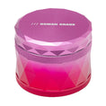 Load image into Gallery viewer, Human Grade Grinder 7F (2.5") by Smoke Drop - view 8 | Buddy Brandz