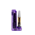 Load image into Gallery viewer, G Pen Hydout 510 Battery - Purple Translucent by Smoke Drop - view 6 | Buddy Brandz