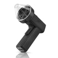 Cargar la imagen en la vista de la galería, The Auto9 - Fully Automatic Grinder by Smoke Drop - view 4 | Buddy Brandz
