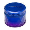 Load image into Gallery viewer, Human Grade Grinder 7F (2.5") by Smoke Drop - view 5 | Buddy Brandz