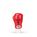 Load image into Gallery viewer, Stundenglass Hose Tip Tyson 2.0 Glove by Smoke Drop | Buddy Brandz