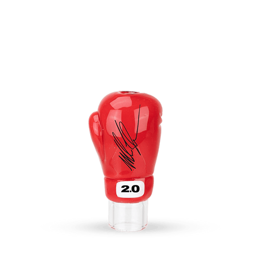 Stundenglass Hose Tip Tyson 2.0 Glove by Smoke Drop | Buddy Brandz | Buddy Brandz