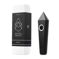 Load image into Gallery viewer, Astral Project Gemstone Pipe by Smoke Drop - view 5 | Buddy Brandz