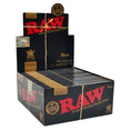 Cargar la imagen en la vista de la galería, Raw Black Classic Rolling Papers by Smoke Drop - view 5 | Buddy Brandz