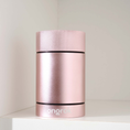Load image into Gallery viewer, Ongrok Aluminum Metal Storage Jar by Smoke Drop - view 4 | Buddy Brandz