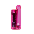 Load image into Gallery viewer, G Pen Hydout 510 Battery - Pink Translucent by Smoke Drop | Buddy Brandz