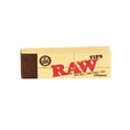 Cargar la imagen en la vista de la galería, RAW Natural Unrefined Tips by Smoke Drop | Buddy Brandz