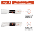 Cargar la imagen en la vista de la galería, Ongrok Accessory Cleaning Kit by Smoke Drop - view 4 | Buddy Brandz
