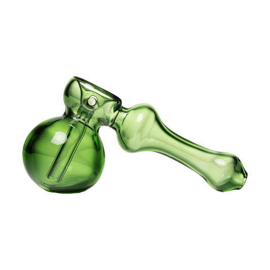 Human Grade Hammer Bubbler by Smoke Drop - view 2 | Buddy Brandz - alternate view | Buddy Brandz