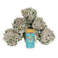 Load image into Gallery viewer, Revelry Premium Indoor THCA Pre-Rolls | 0.5g | 14pc Pack by Smoke Drop - view 18 | Buddy Brandz