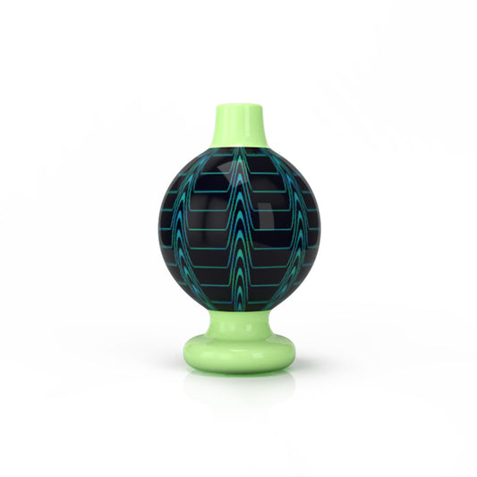 DREAM BUBBLE CARB CAP by Smoke Drop - view 2 | Buddy Brandz - alternate view | Buddy Brandz