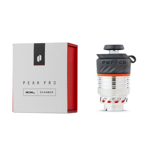 Puffco Peak Pro 3D XL Chamber Atomizer by Smoke Drop | Buddy Brandz | Buddy Brandz