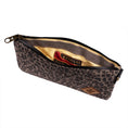 Load image into Gallery viewer, Revelry Broker - Zippered Stash Bag by Smoke Drop - view 6 | Buddy Brandz