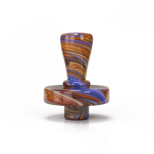 DECO CONTROL TOWER CAP by Smoke Drop | Buddy Brandz | Buddy Brandz