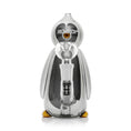 Load image into Gallery viewer, Penguin Bong 6.2" by Smoke Drop - view 5 | Buddy Brandz