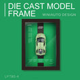 Cargar la imagen en la vista de la galería, Speed Frame by Buddy Brandz - view 3 | Buddy Brandz