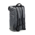 Load image into Gallery viewer, Revelry Drifter - Rolltop Backpack by Smoke Drop - view 8 | Buddy Brandz