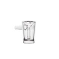 Load image into Gallery viewer, MJ Arsenal Basin Bubbler by Smoke Drop - view 37 | Buddy Brandz
