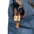 Load image into Gallery viewer, Revelry Drifter - Rolltop Backpack by Smoke Drop - view 41 | Buddy Brandz