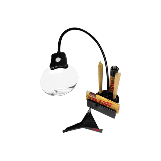 RAW Perspector by Smoke Drop | Buddy Brandz | Buddy Brandz