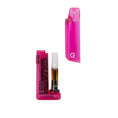 Load image into Gallery viewer, G Pen Hydout 510 Battery - Pink Translucent by Smoke Drop - view 2 | Buddy Brandz