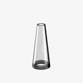 Load image into Gallery viewer, SOFTGLASS TOTEM CONE TOP by Smoke Drop - view 2 | Buddy Brandz