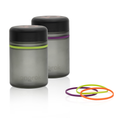 Load image into Gallery viewer, Ongrok 500ml Child Resistant Jars, 2 pack by Smoke Drop - view 8 | Buddy Brandz