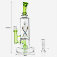 Load image into Gallery viewer, DNA Bong
