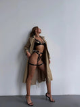Load image into Gallery viewer, ORGASM by WILN - view 4 | Buddy Brandz