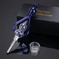 Load image into Gallery viewer, Recycler Nectar Collector Kit with Titanium Tip
