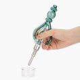 Load image into Gallery viewer, Recycler Nectar Collector Kit with Titanium Tip