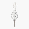 Load image into Gallery viewer, Recycler Nectar Collector Kit with Titanium Tip