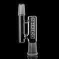 Load image into Gallery viewer, 14mm Glass Drop Down Reclaim Catcher