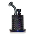 Load image into Gallery viewer, Twenties Collection Water Pipe | Midnight by Jane West | Buddy Brandz