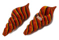 Load image into Gallery viewer, HyBird Conch Pipe by Hybird - view 6 | Buddy Brandz