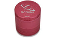 Cargar la imagen en la vista de la galería, RIDDLES - SATURN ALUMIUNM GRINDER - 63MM