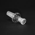 Load image into Gallery viewer, 14mm Male to 10mm Female Glass Adapter