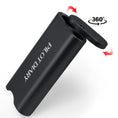 Load image into Gallery viewer, PILOTDIARY Metal Dugout One Hitter