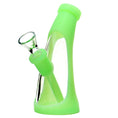 Load image into Gallery viewer, Mini Horn Glow in the Dark Water Bong