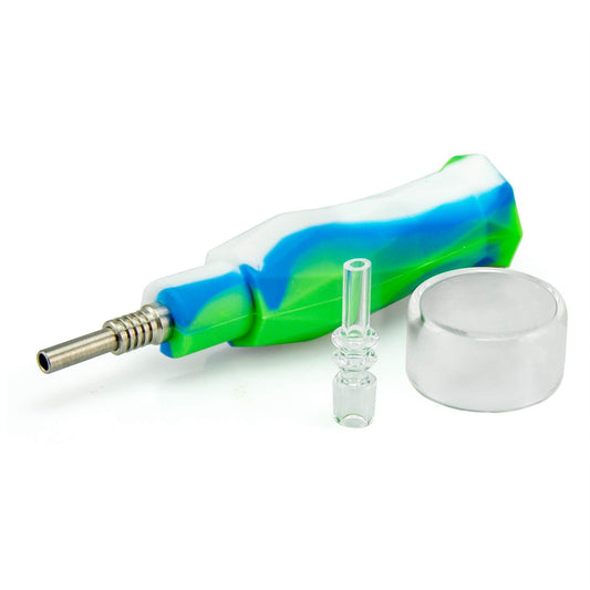 Mini Nectar Collector Kit - alternate view | Buddy Brandz