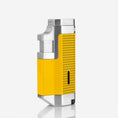 Load image into Gallery viewer, Yellow Jet Torch Lighter