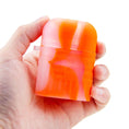 Load image into Gallery viewer, Silicone One Hitter Dugout with Keychain