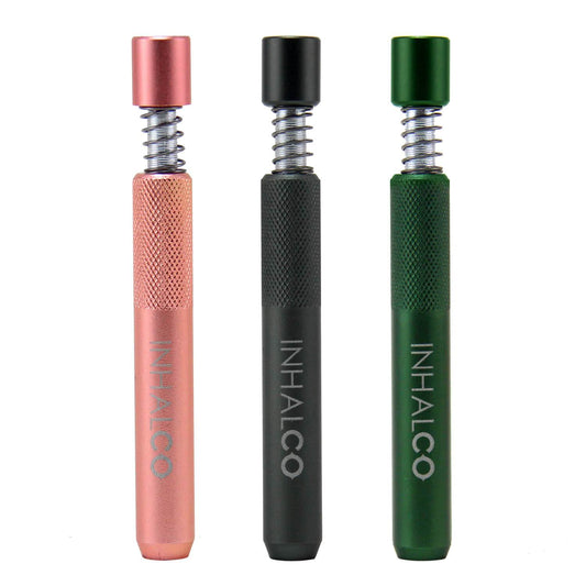 One-Hitter Pipe 3 pcs | Buddy Brandz