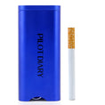 Load image into Gallery viewer, PILOTDIARY Metal Dugout One Hitter