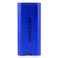 Load image into Gallery viewer, PILOTDIARY Metal Dugout One Hitter