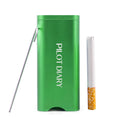 Load image into Gallery viewer, PILOTDIARY Metal Dugout One Hitter