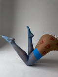 Load image into Gallery viewer, GLAM Stockings by WILN.com - view 4 | Buddy Brandz