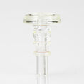 Laad de afbeelding in de Gallery-viewer, Empire Glassworks PuffCo Peak Pro 3D XL Chamber Glass Joystick Cap - Eclipse