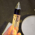 Load image into Gallery viewer, Crystal Hand Pipe