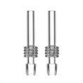 Load image into Gallery viewer, Quartz Tip Nectar Collector 12mm - 2PCS